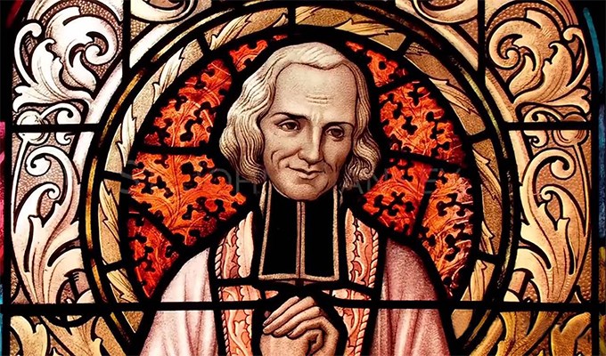 Hình tượng Vianney