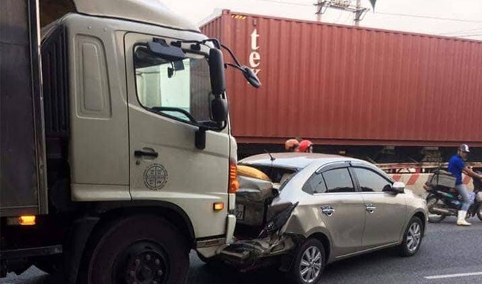 Liên đới trách nhiệm