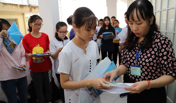 Thách thức của ngành giáo dục