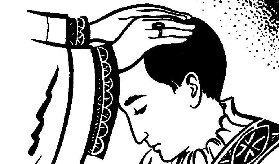 Cầu cho ơn thiên triệu
