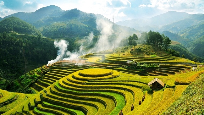 Káº¿t quáº£ hÃ¬nh áº£nh cho du lá»ch viá»t nam