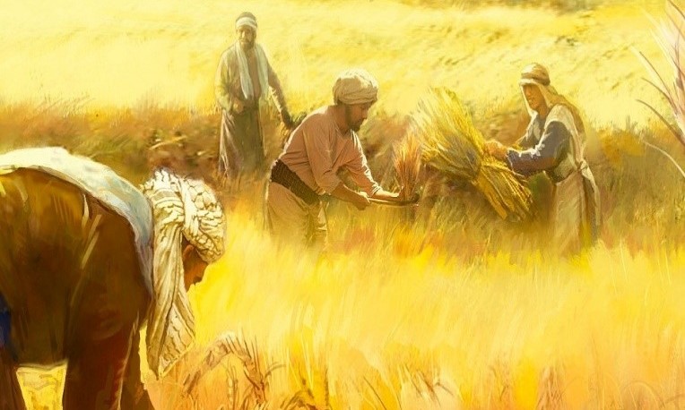 Truyền giáo: Tham dự vào sứ vụ của Thiên Chúa Ba Ngôi