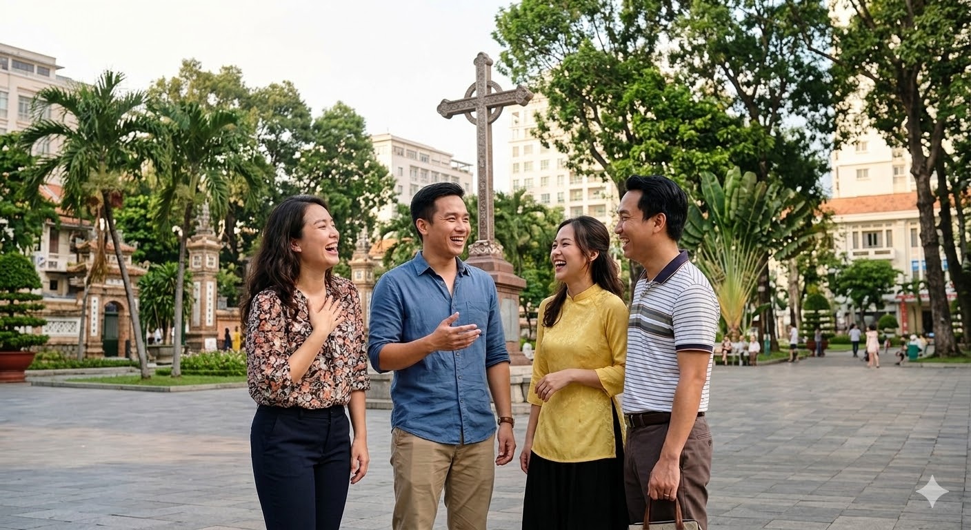 Chay tịnh trong phát ngôn