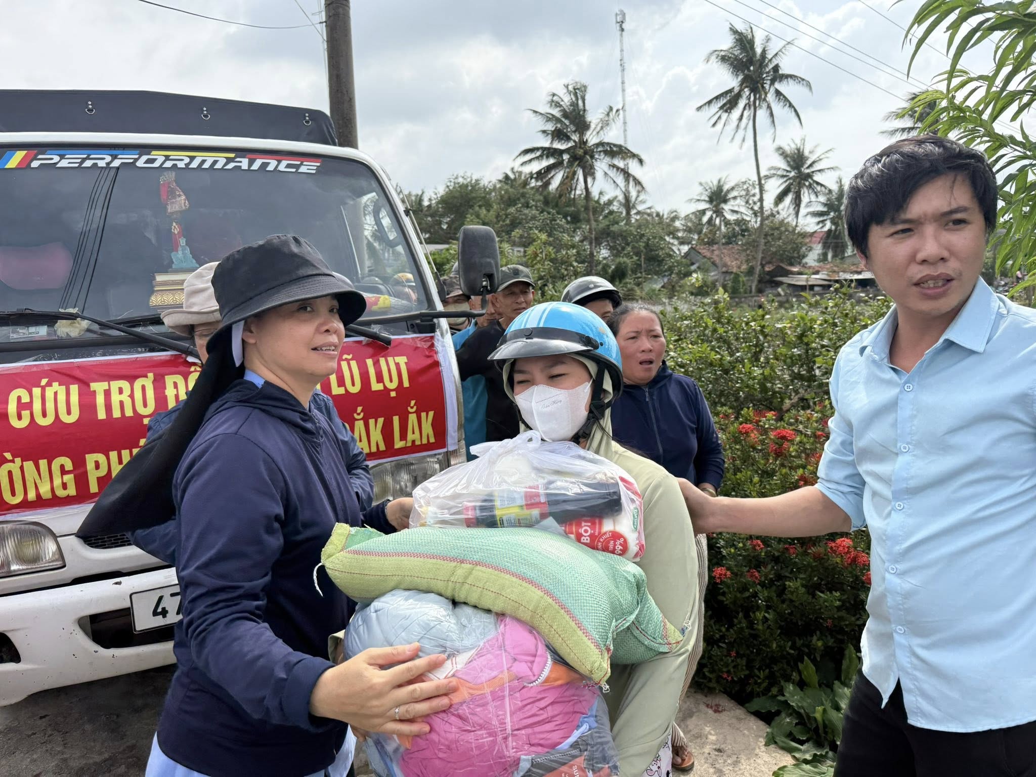 Mùa vọng sống niềm hy vọng