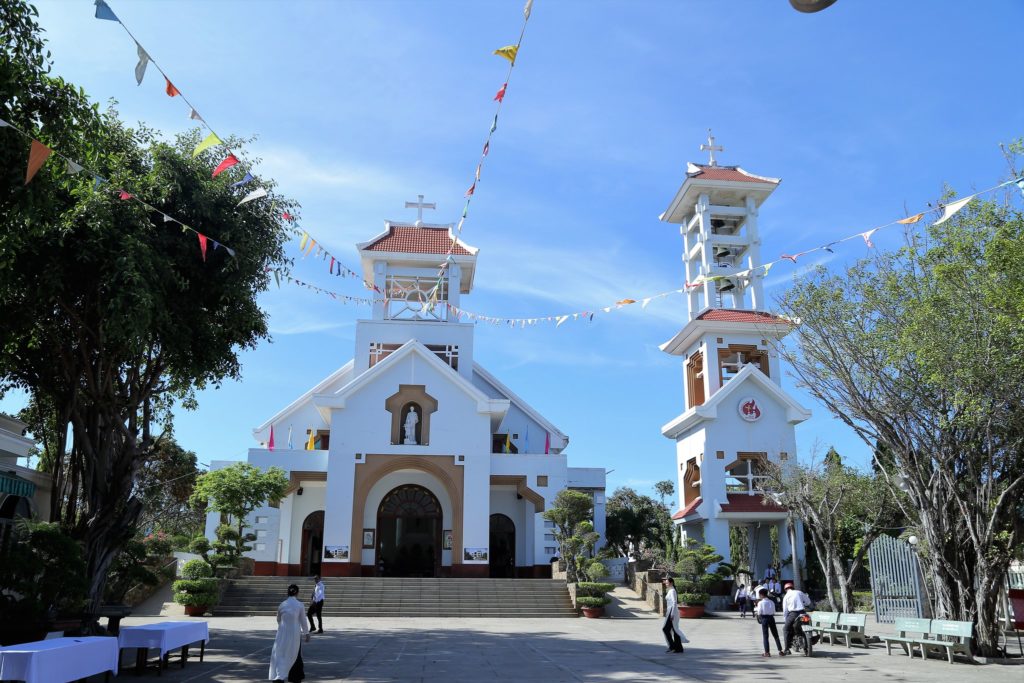 Vũng Tàu và các tên gọi địa danh xưa đến nay (Kỳ 6)