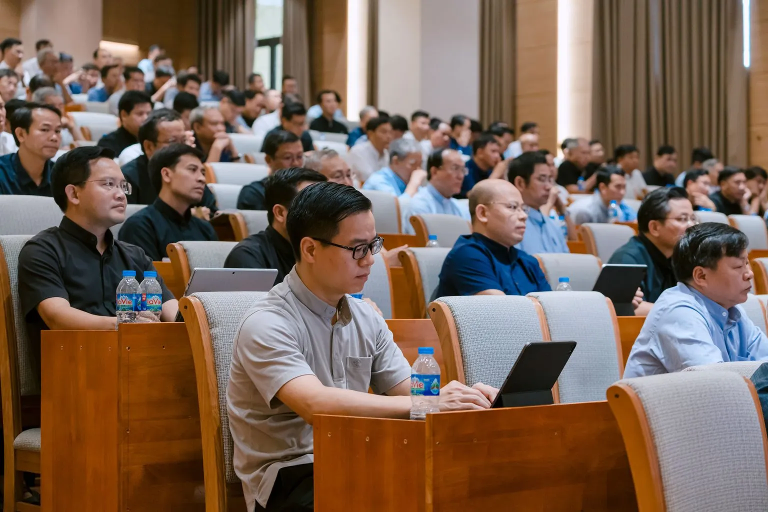 Đức Giêsu là ai trong xã hội đa tôn giáo Việt Nam?