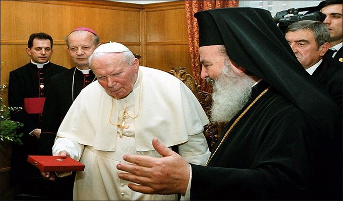 NOSTRA AETATE:  50 năm cống hiến và các thách đố ngày nay