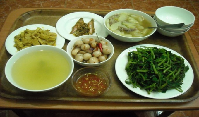 Nếp nhà
