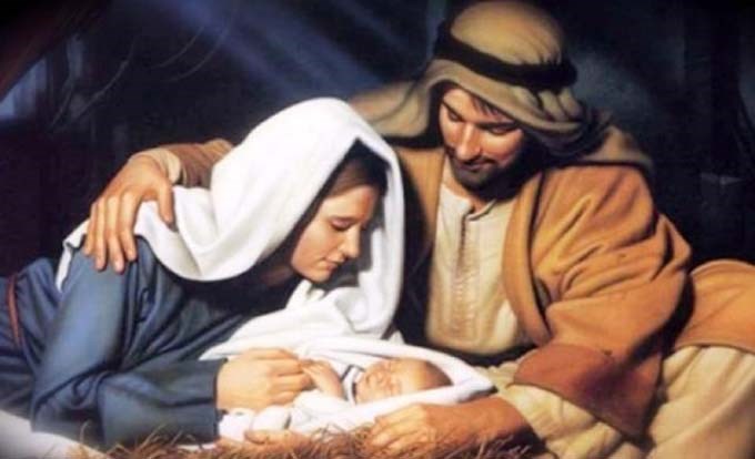 Thánh Giuse, con người khôn ngoan