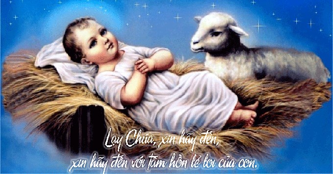 Người con của Mẹ Maria