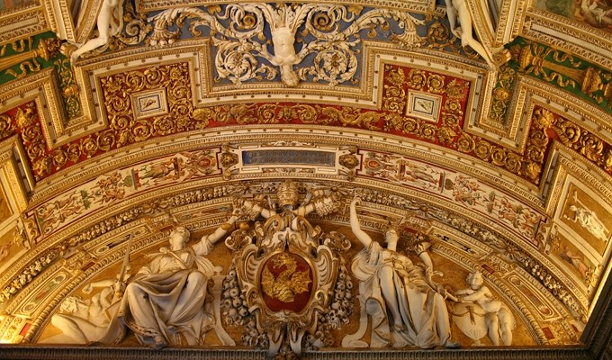 Tin từ Vatican (từ 09.1 - 15.1.2015)