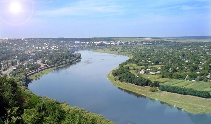 Chút gì để nhớ với Moldova…