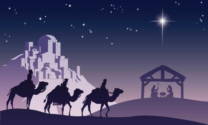 Từ cảm nghĩ đến lời chúc dịp Noel