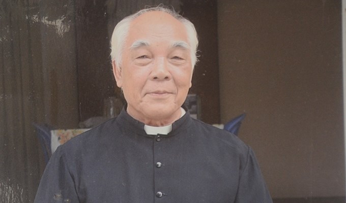 Người cha của một “đại gia đình”