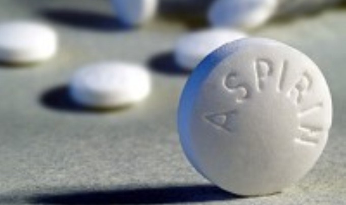 Thuốc Plavix và Aspirin
