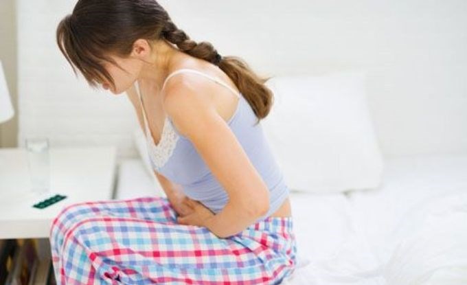 Hội chứng ruột kích thích