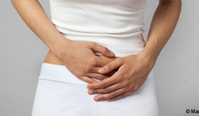 Nhiễm trùng đường tiểu