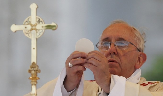 Máu và các Hy lễ Cựu ước