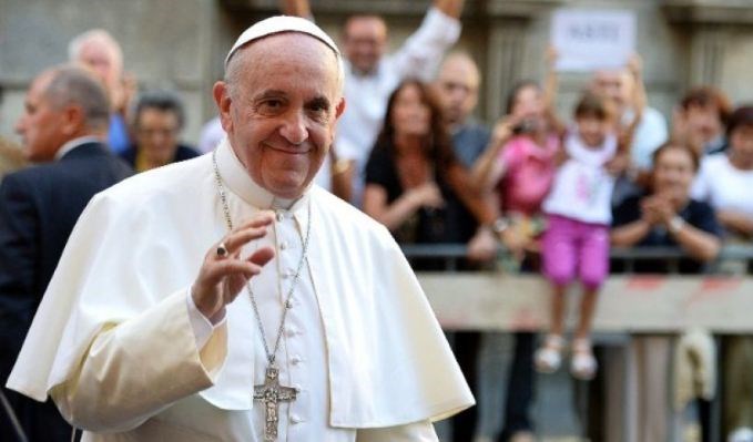 Con đường mở ra cho  vị trí phụ nữ trong Giáo hội