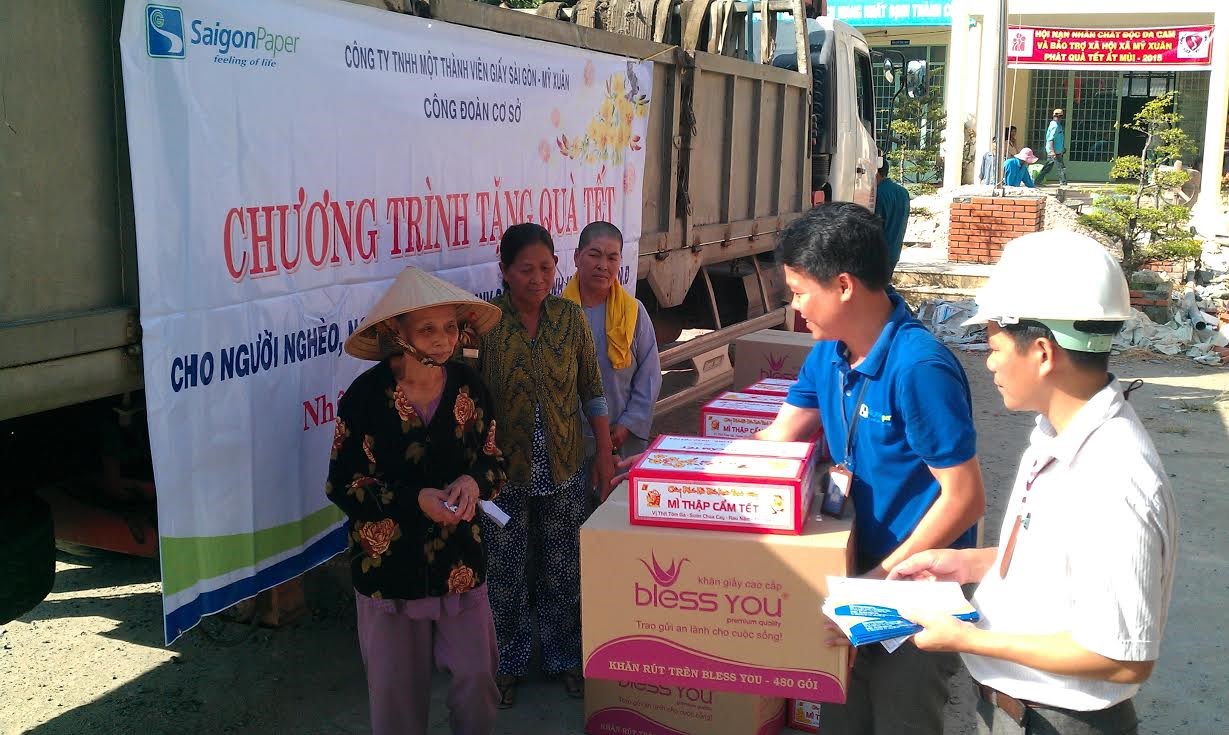 Tin Mừng giữa đời thường