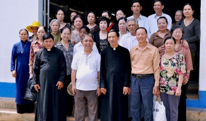 Lộc Thạnh , hôm qua và hôm nay