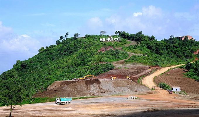 “Xây dựng Hội Thánh địa phương thành một gia đình của Thiên Chúa”