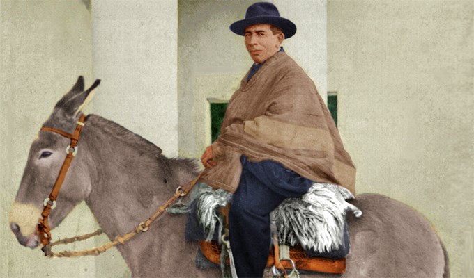 Tân Hiển Thánh José Gabriel del Rosario Brochero