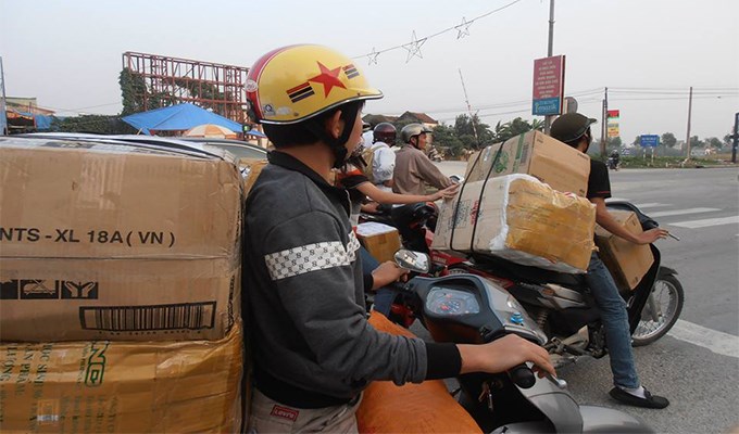 Nồng ấm và trách nhiệm