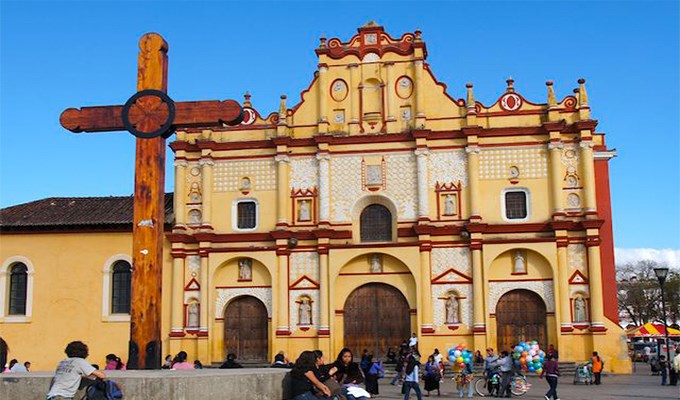 5 vấn đề chính của chuyến viếng thăm Mexicô