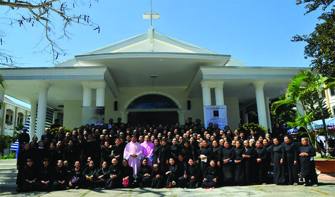 Hiệp hội MTG tại thế Phan Thiết  Kỷ niệm 10 năm thành lập (2006 - 2016)