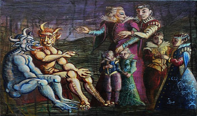 Những nhận xét về quyển sách “Giáo hội mà tôi mong đợi”