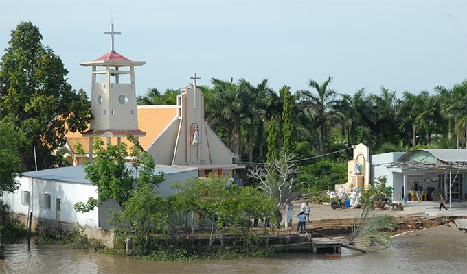Thương quá Rạch Vọp
