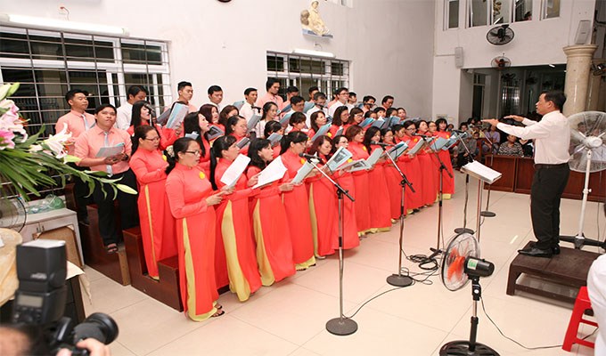 Suy gẫm về thánh lễ (P1)
