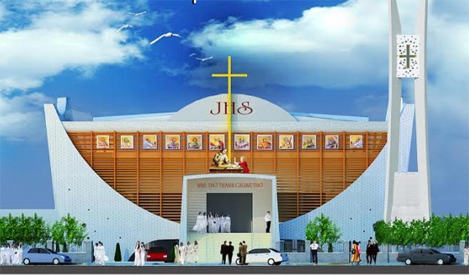 Nắng đã về trên Bến Cát