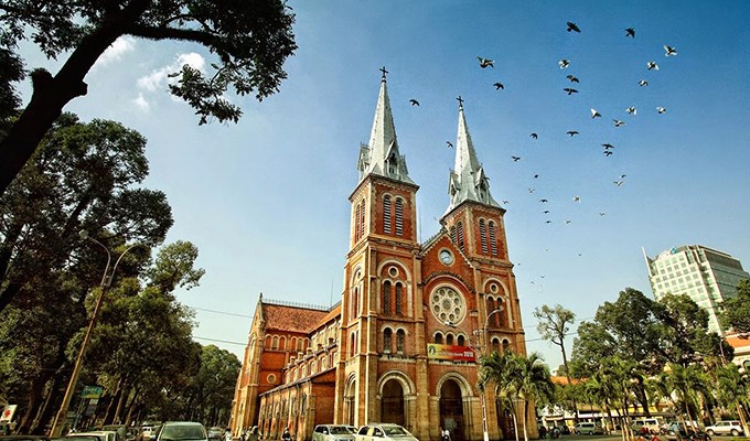 DANH SÁCH HẠT TRƯỞNG TGP SÀI GÒN