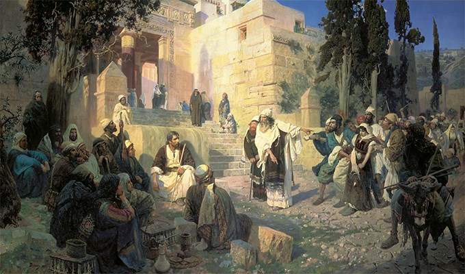 Khôn ngoan là nhân đức luân lý