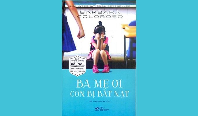 Ba mẹ ơi, con bị bắt nạt