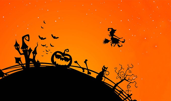 Halloween