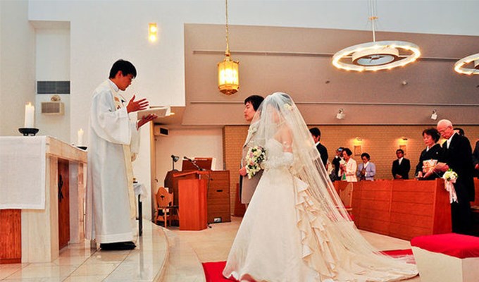“…Phải dành cho chữ “giáo lý” một chỗ đứng quan trọng trong việc học hỏi về hôn nhân gia đình…”