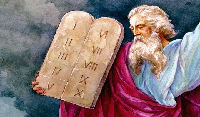 Sống với lề luật