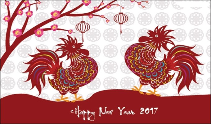 Tản mạn Xuân