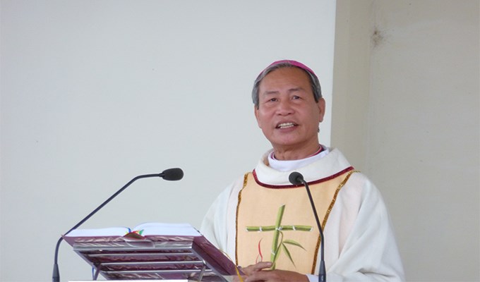 Thương quá “Chút Xíu” !