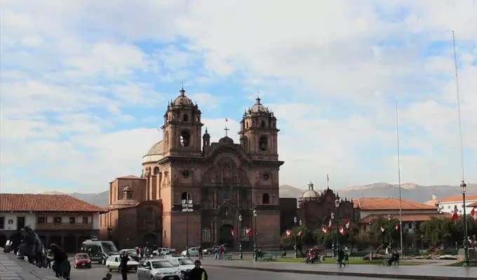 Đức Thánh Cha Phanxicô sẽ thăm Colombia
