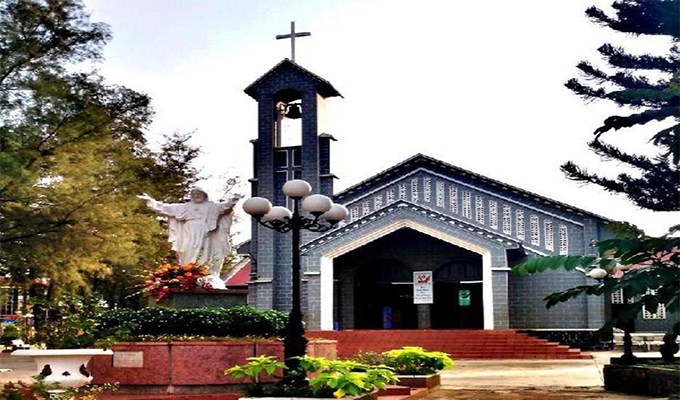 80 năm Giáo xứ Chánh tòa Ban Mê Thuột