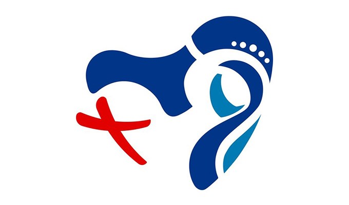 Logo Đại hội Giới trẻ thế giới tại Panama
