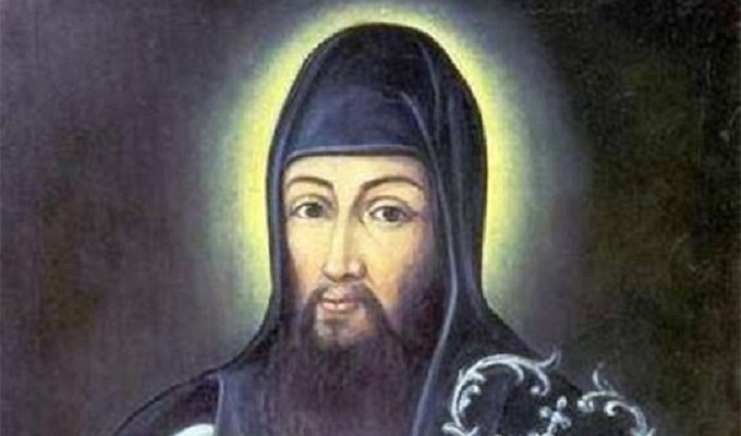 Thánh Josaphát - Giám mục tử đạo