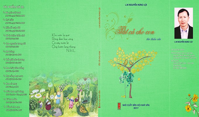 Rừng đơm hoa vàng