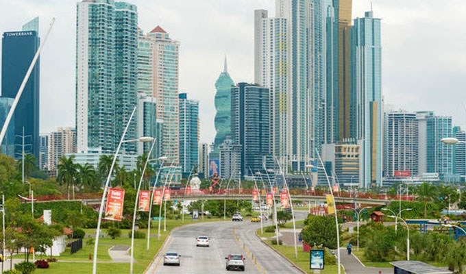 CINTA COSTERA: TRỤ SỞ CHÍNH CỦA ĐẠI HỘI GIỚI TRẺ THẾ GIỚI 2019 TẠI PANAMA