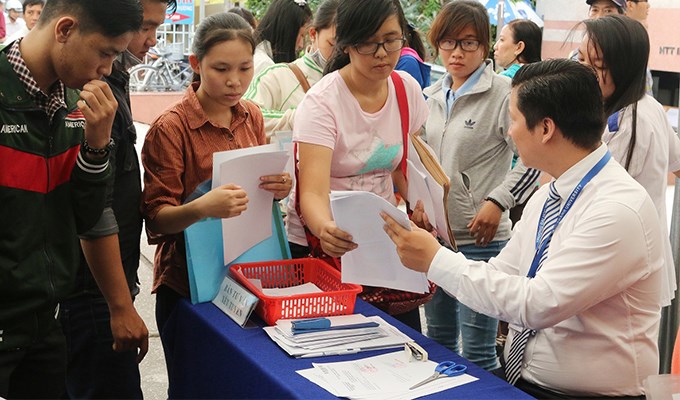 Học tài nhưng không thi phận