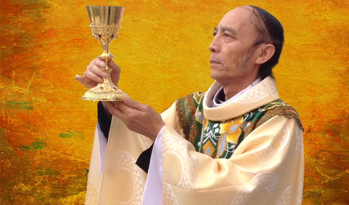 Ông cha từng... chẳng muốn làm cha